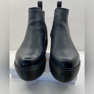 Dr Martens Aerial Platform Chelsea Boots - RARE